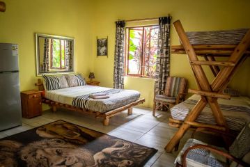 Ku-Boboyi River Lodge Guest house, Port Edward - 4