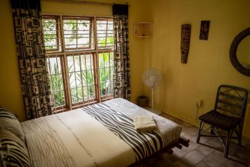 Ku-Boboyi River Lodge Guest house, Port Edward - 5