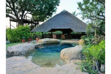 Kum Kula Lodge Hotel, Hoedspruit - 3