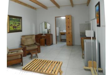 Kunsvilla Guest house, Cape Town - 1