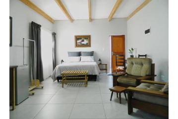 Kunsvilla Guest house, Cape Town - 2