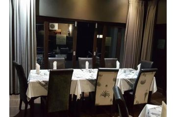 Kusile Guest house, Burgersfort - 5