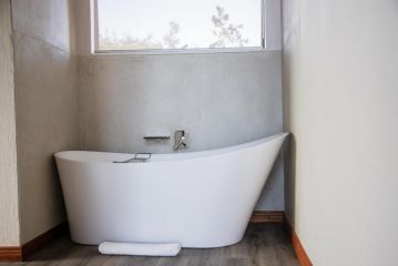 Kuwisa Lodge Hotel, Bela-Bela - 4