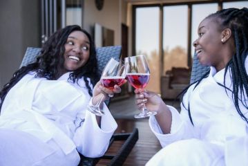 Kuwisa Lodge Hotel, Bela-Bela - 3