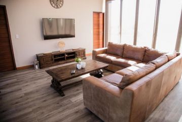 Kuwisa Lodge Hotel, Bela-Bela - 1