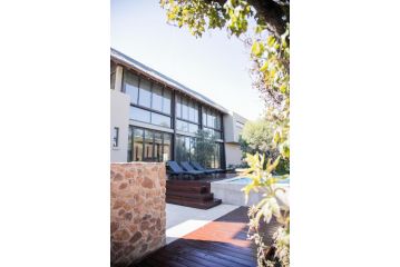 Kuwisa Lodge Hotel, Bela-Bela - 2