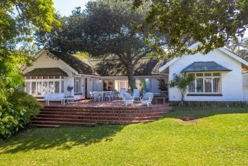 Kwa Thibi Cottage Sleeps 14 Guest house, Umdloti - 2