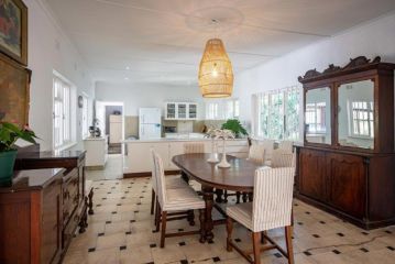 Kwa Thibi Cottage Sleeps 14 Guest house, Umdloti - 5