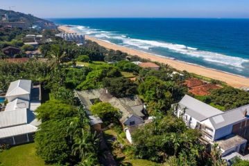 Kwa Thibi Cottage Sleeps 14 Guest house, Umdloti - 1