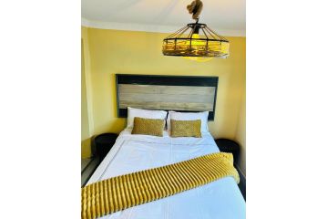 Kwakhanya BnB Bed and breakfast, Pretoria - 4