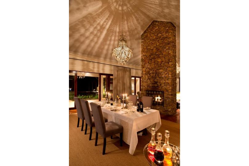 Kwandwe Melton Manor Guest house, Grahamstown - imaginea 12