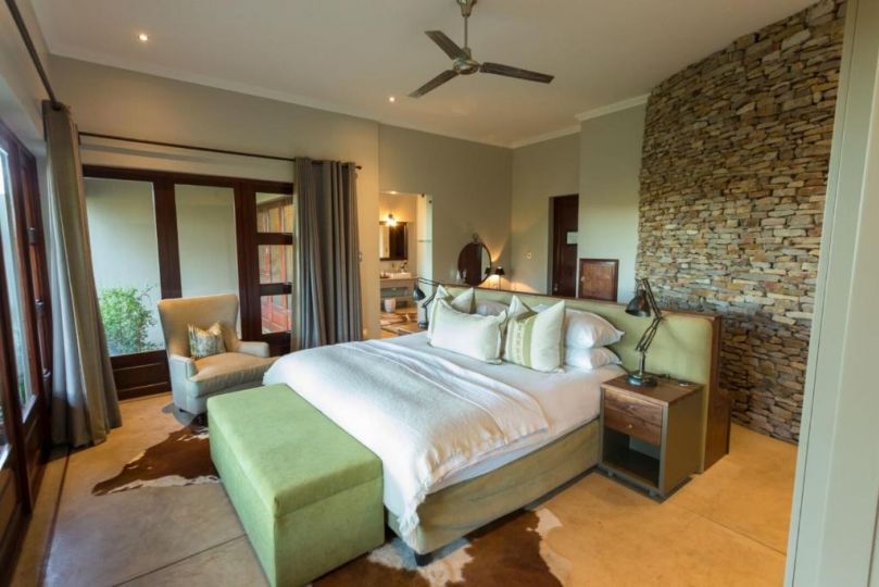 Kwandwe Melton Manor Guest house, Grahamstown - imaginea 16