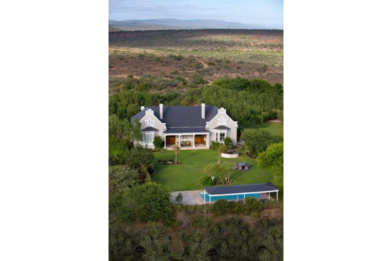 Kwandwe Uplands Homestead Hotel, Grahamstown - imaginea 6