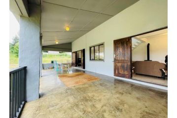 Kwasani Country House Guest house, Underberg - 4