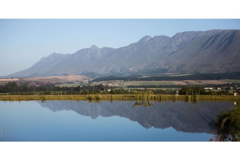 Kwetu Guest Farm Farm stay, Swellendam - imaginea 8