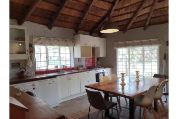 Kyalami Country Cottage Apartment, Midrand - 1