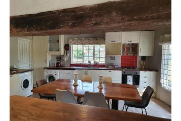 Kyalami Country Cottage Apartment, Midrand - 2