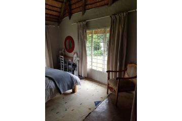 Kyalami Country Cottage Apartment, Midrand - 5