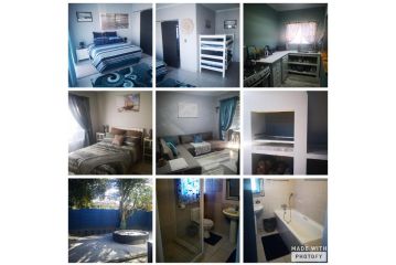Kyk Hie Holiday Rental Dana Bay Apartment, Mossel Bay - 2