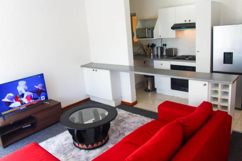 Kyriah Self Catering Apartments Apartment, Johannesburg - imaginea 7