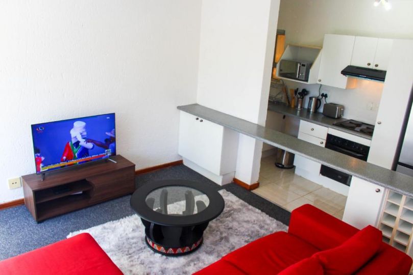 Kyriah Self Catering Apartments Apartment, Johannesburg - imaginea 6