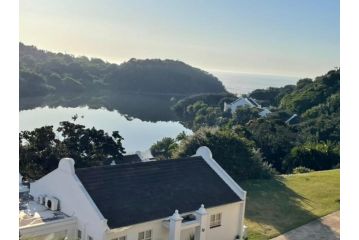 Villa 43, Estuary Country Estate, KZN South Coast, Port Edward Guest house, Port Edward - 1