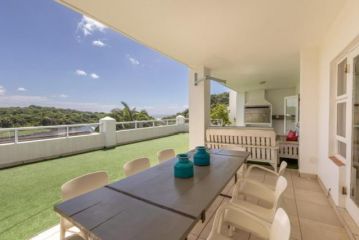 Villa 43, Estuary Country Estate, KZN South Coast, Port Edward Guest house, Port Edward - 3