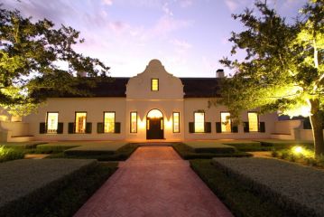 L'Amitie Estate Villa, Franschhoek - 2