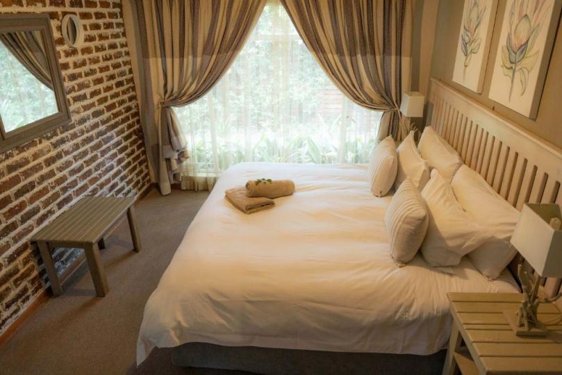 L'anda Guesthouse & self catering Bed and breakfast, Middelburg - imaginea 4