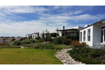 La Baleine Villa, Paternoster - 3