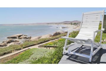 La Baleine Villa, Paternoster - 1