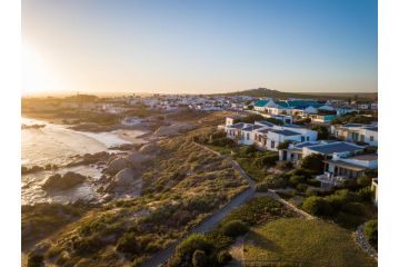 La Baleine Villa, Paternoster - 2