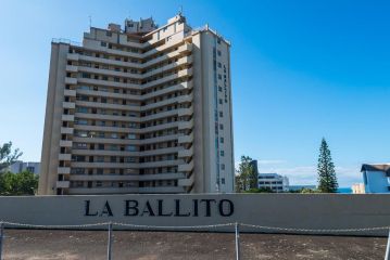 La Ballito 402 Apartment, Ballito - 1