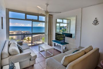 Breathtaking Sea View Apartment Unit 1107 Apartment, Ballito - 1