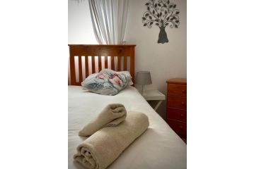 La Bella B&B Under The Fig Tree Bed and breakfast, Bela-Bela - 4