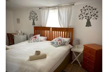 La Bella B&B Under The Fig Tree Bed and breakfast, Bela-Bela - 1