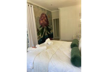 La Belle Guest house, Bloemfontein - 4
