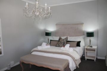 La Belle Guest house, Bloemfontein - 1