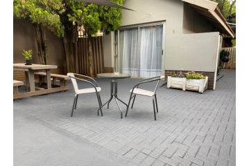 La Benroy Guest house, Klerksdorp - 5