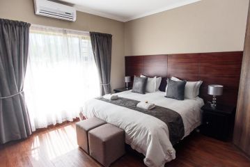 La Bri Apartment, Clarens - 2