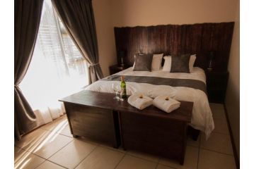 La Bri Apartment, Clarens - 1