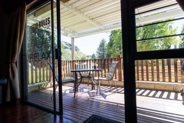 La Bri Apartment, Clarens - 3