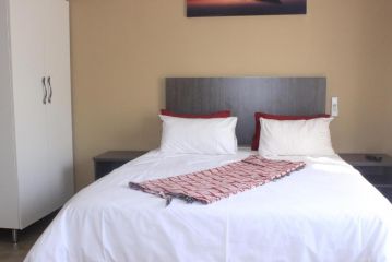 La Bronze Guest Lodge Hotel, Newcastle - 1