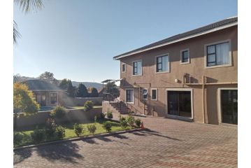 La Bronze Guest Lodge Hotel, Newcastle - 5