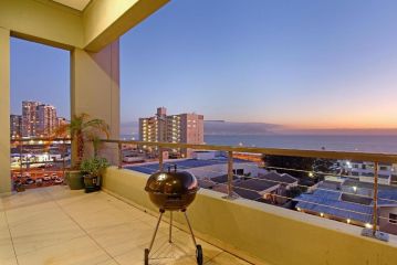 La Cabina 601 by HostAgents Apartment, Bloubergstrand - 2