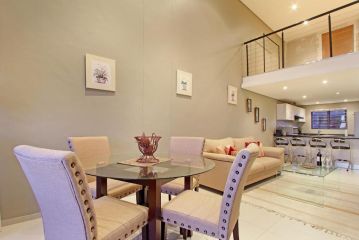 La Cabina 601 by HostAgents Apartment, Bloubergstrand - 3