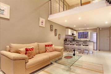 La Cabina 601 by HostAgents Apartment, Bloubergstrand - 4