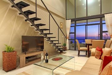 La Cabina 601 by HostAgents Apartment, Bloubergstrand - 1