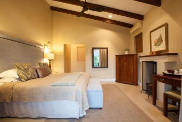 La Cabriere Country House Guest house, Franschhoek - 3