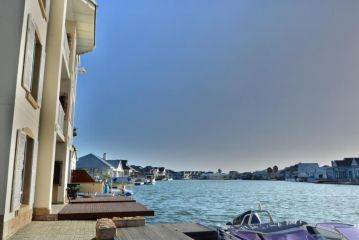 La Caribe 58 Apartment, Jeffreys Bay - 4